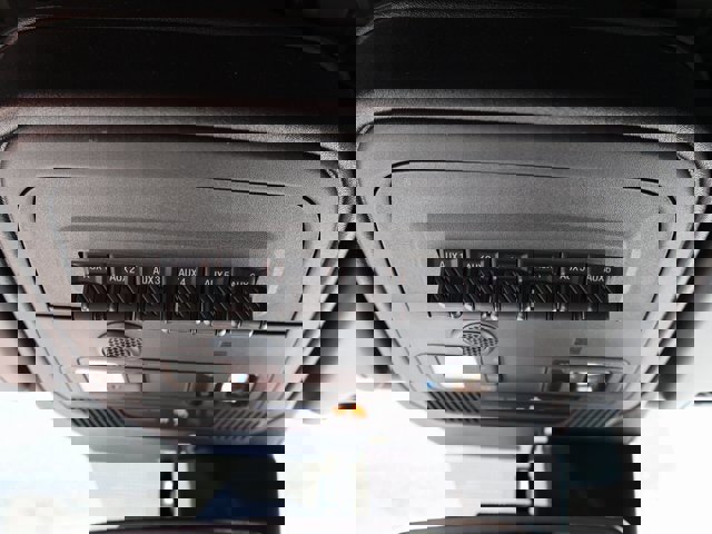 Certified 2024 Ford Bronco Wildtrak image 30