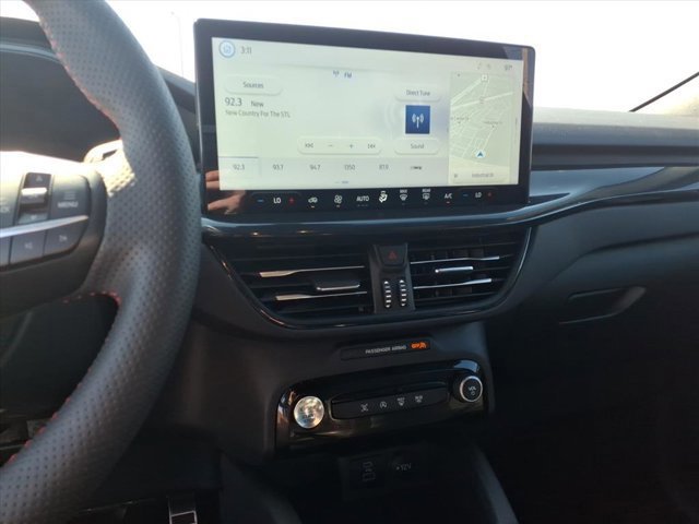 Certified 2023 Ford Escape ST-Line w/ Tech Pack #1 image 16
