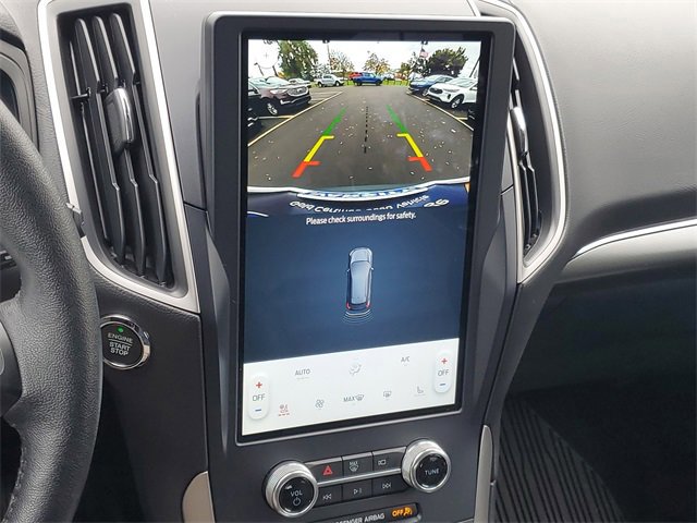 Certified 2022 Ford Edge SEL w/ Convenience Package image 24