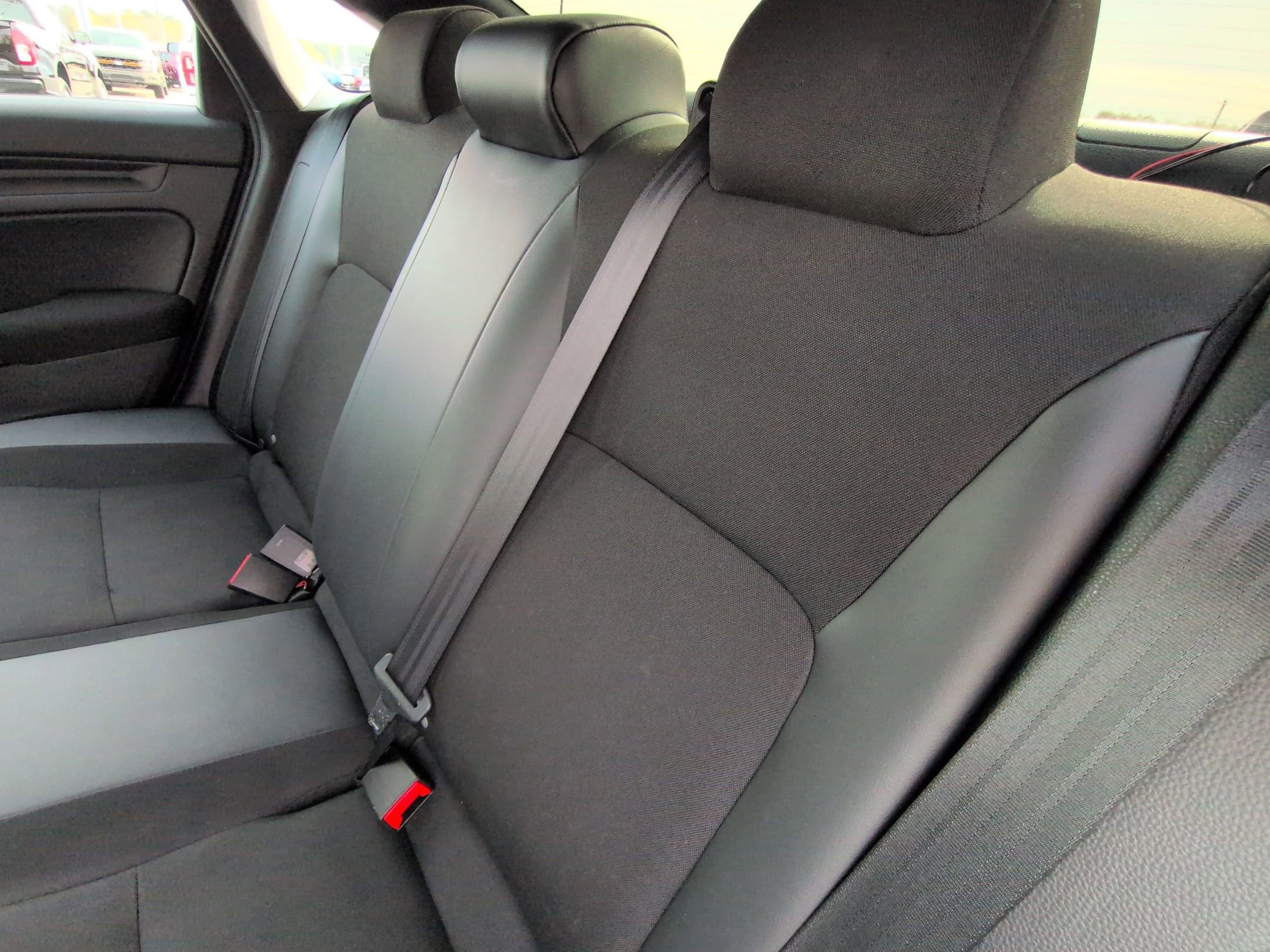 Used 2023 Honda Civic Sport image 27