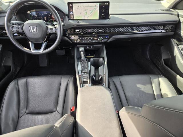 Used 2023 Honda Accord Touring image 15