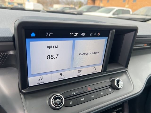 Certified 2023 Ford Maverick Tremor w/ Tremor Off-Road Package image 13