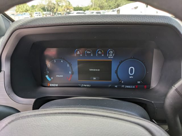 Certified 2024 Ford F150 STX AWD/4WD image 29