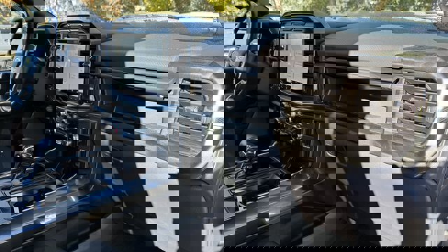 Certified 2022 Ford F150 XLT w/ Equipment Group 302A High image 24