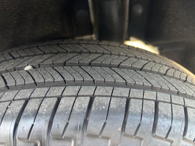 Certified 2025 Ford Bronco Sport Outer Banks w/ Outer Banks Tech Package+ image 10