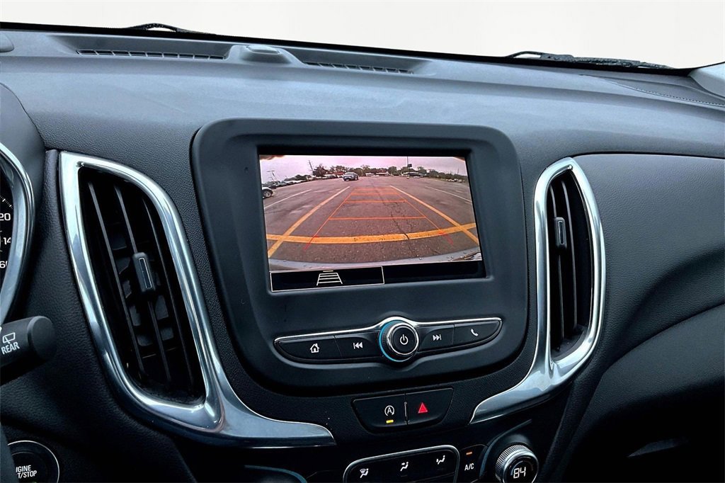 Used 2023 Chevrolet Equinox LT w/ Driver Convenience Package image 21