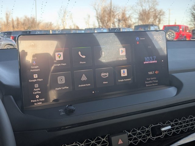 Used 2024 Honda Accord Touring image 24