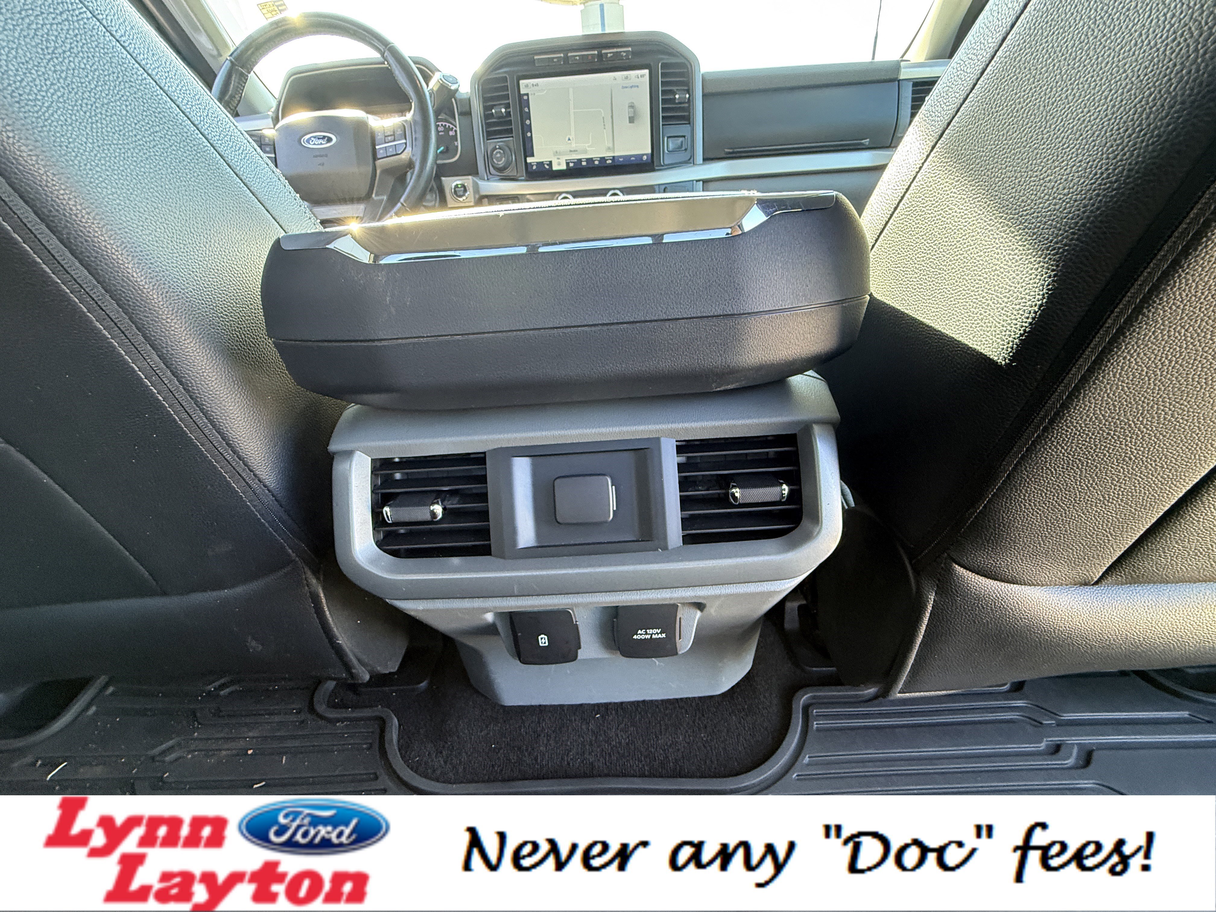 Certified 2022 Ford F150 XLT w/ Equipment Group 302A High image 23