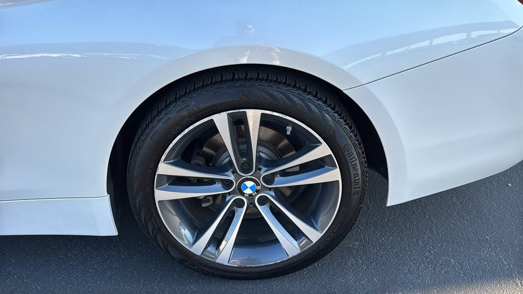 Used 2020 BMW 430i Coupe w/ Convenience Package RWD image 8