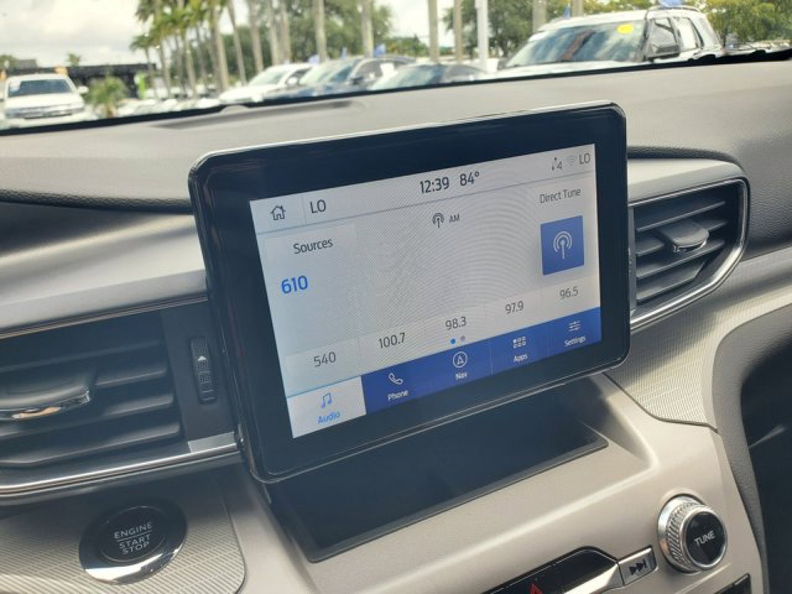 Certified 2023 Ford Explorer XLT w/ Equipment Group 202A RWD image 24