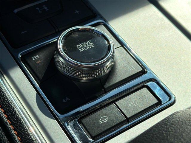 Certified 2024 Ford Expedition Timberline image 30