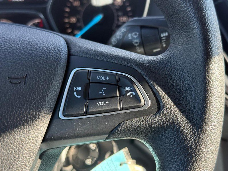 Certified 2018 Ford Escape SE w/ SE Sync 3 Package image 18