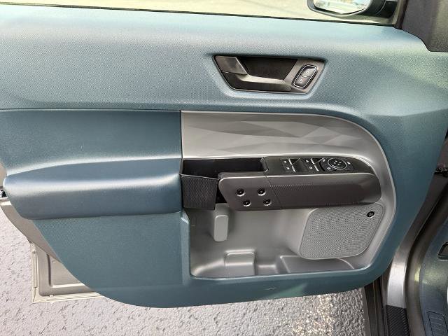 Certified 2023 Ford Maverick Lariat w/ Lariat Luxury Package image 10