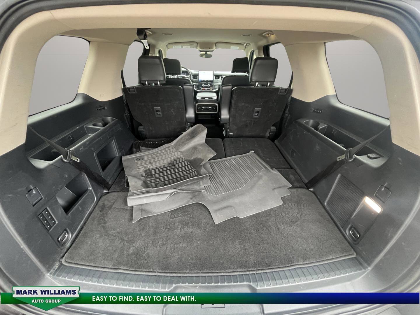 Certified 2024 Ford Expedition XLT image 35