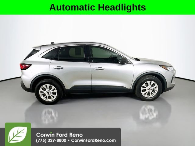 Certified 2023 Ford Escape Active image 8