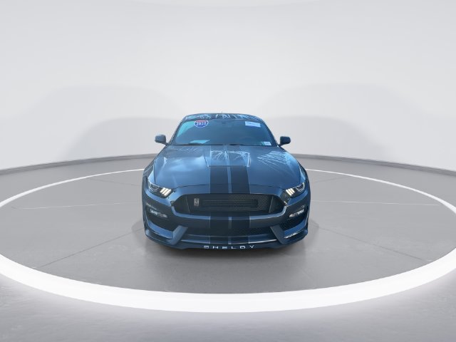 Certified 2020 Ford Mustang Shelby GT350 w/ Technology Package RWD image 2