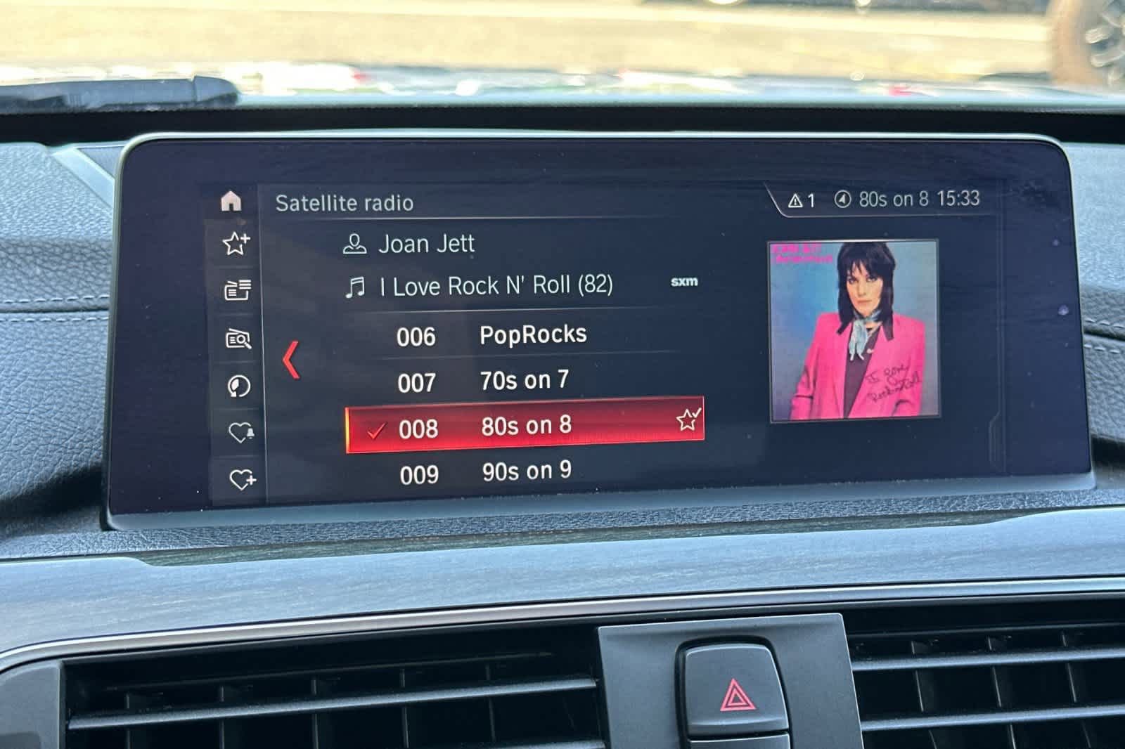 Used 2018 BMW 330i Sedan image 18