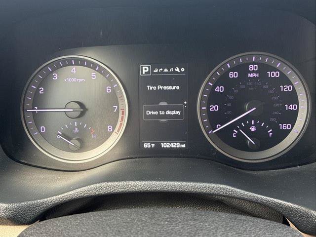 Used 2018 Hyundai Tucson Limited w/ Ultimate Package 02 AWD/4WD image 12