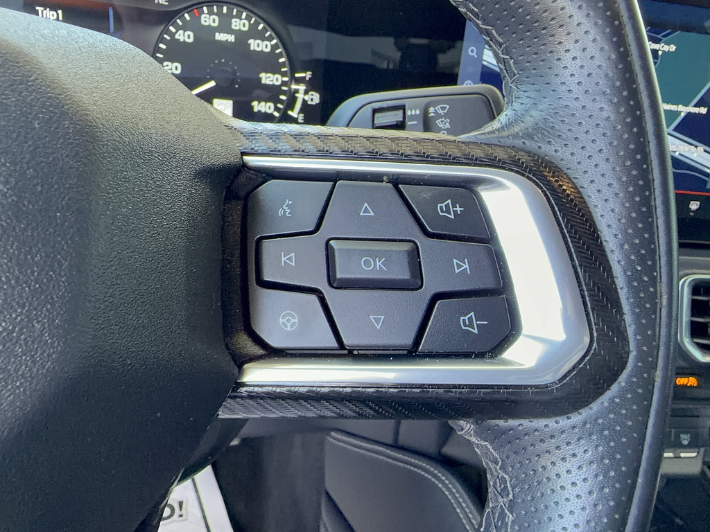Certified 2024 Ford Mustang Premium RWD image 24