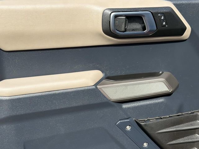 Certified 2023 Ford Bronco Wildtrak image 19