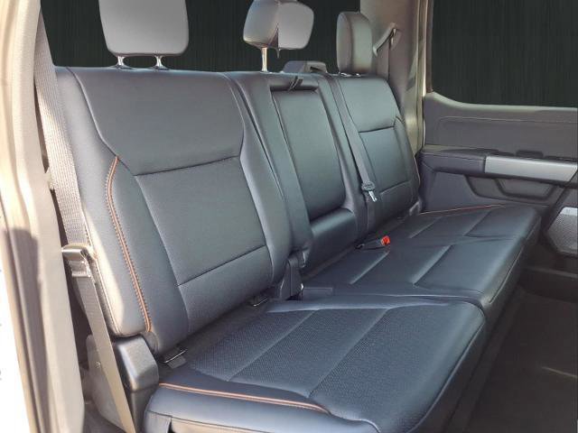 Certified 2026 Ford F450 Lariat w/ Chrome Package image 18