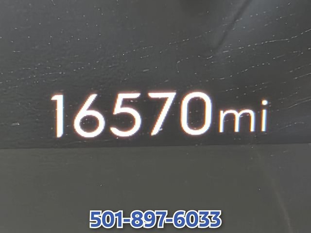 Used 2025 Buick Envista Sport Touring w/ Convenience I Package FWD image 24