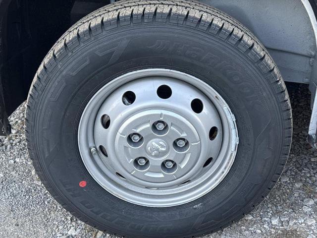 Used 2023 RAM ProMaster 3500 image 6