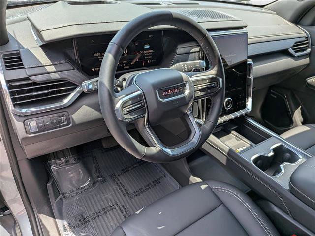 Used 2026 GMC Acadia Elevation w/ Elevation Premium Package AWD/4WD image 10