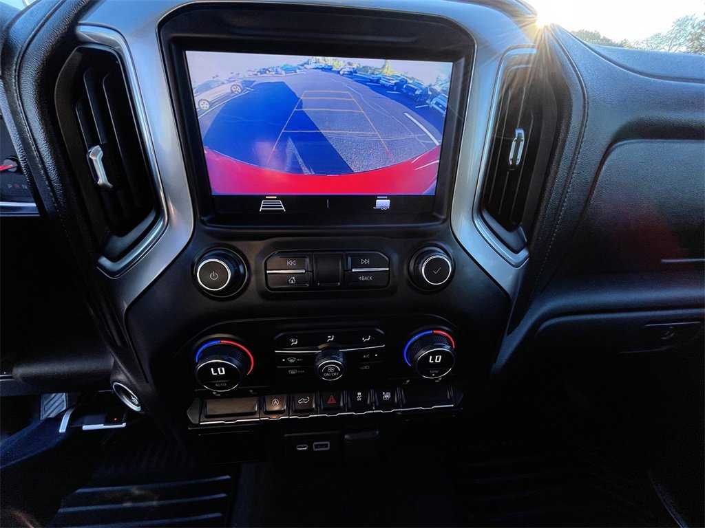 Used 2019 Chevrolet Silverado 1500 LT w/ All-Star Edition image 13