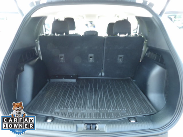 Certified 2023 Ford Escape Active w/ Cold Weather Package FWD image 32