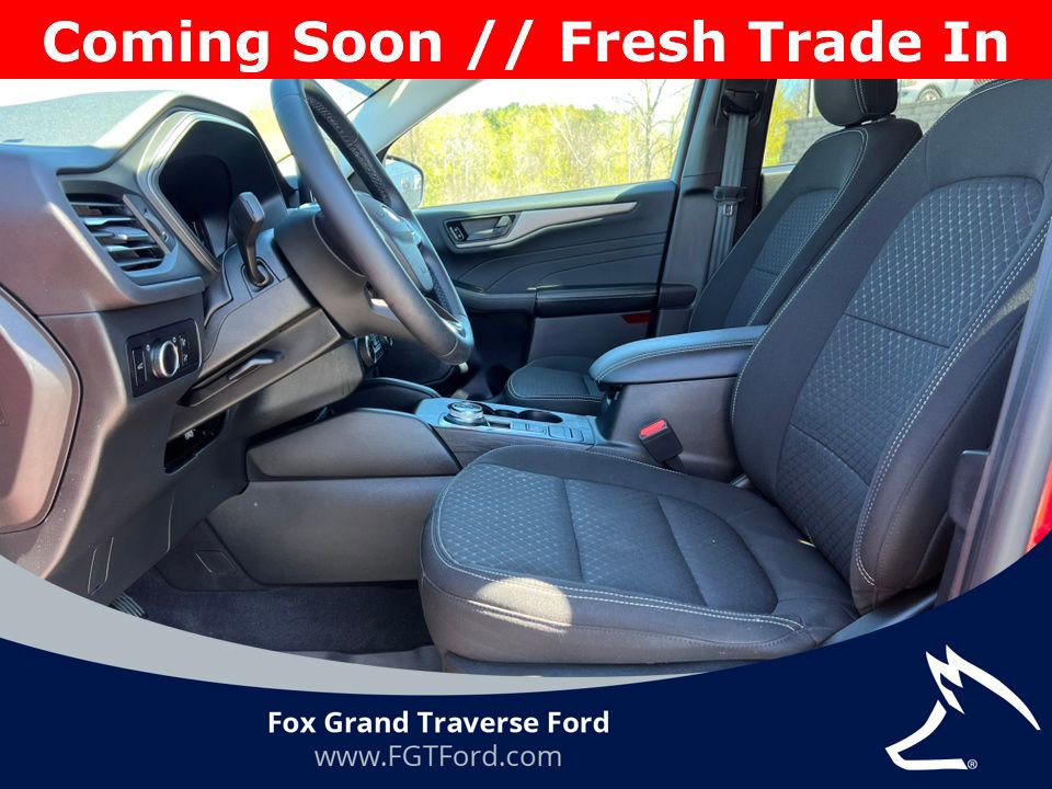 Certified 2023 Ford Escape Active AWD/4WD image 3