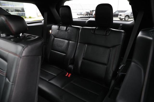 Certified 2022 Ford Explorer ST-Line w/ Class IV Trailer Tow Package image 33