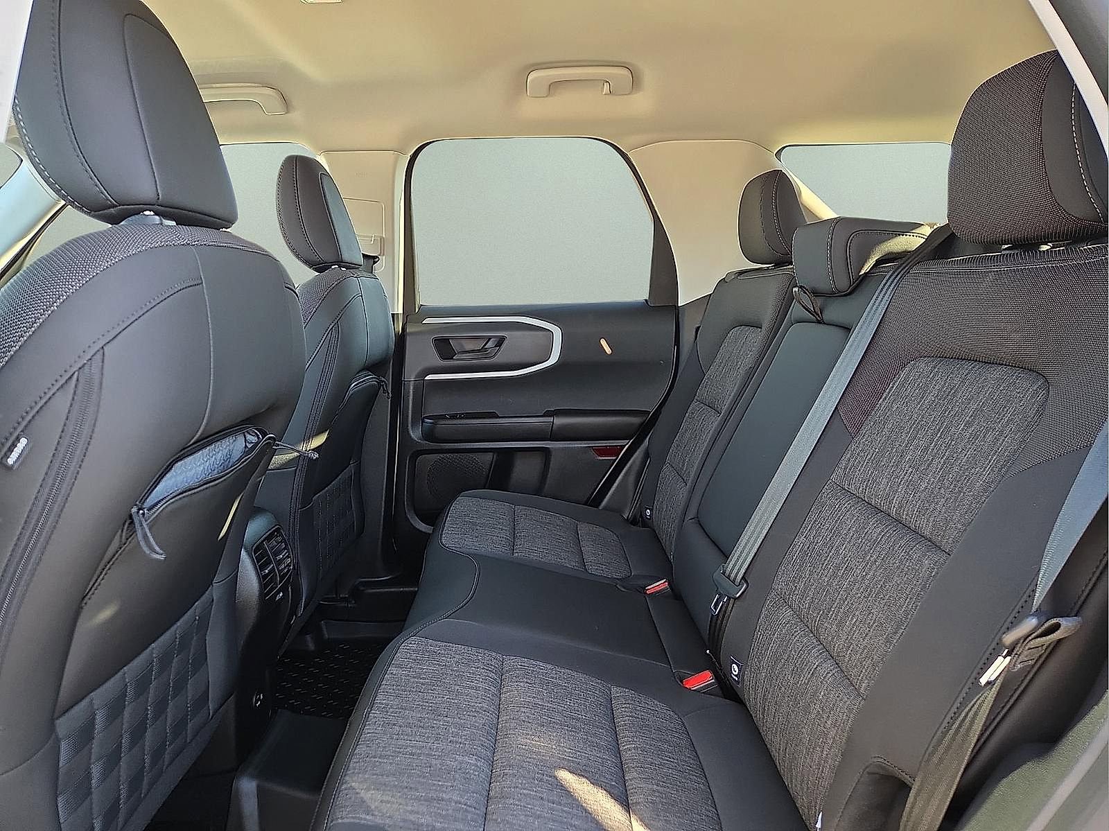 Certified 2022 Ford Bronco Sport Big Bend w/ Convenience Package image 10