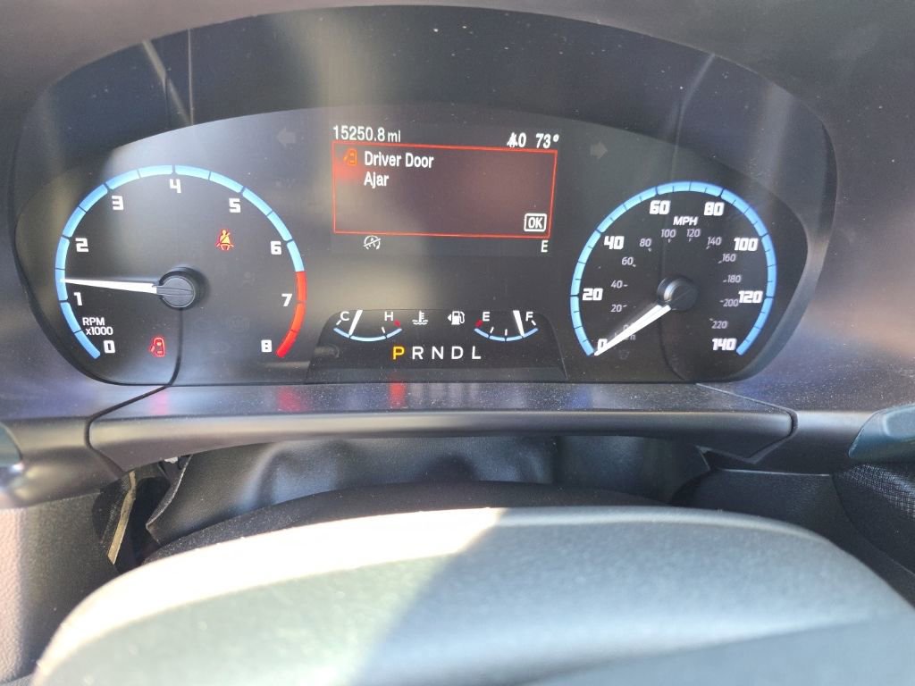 Certified 2023 Ford Bronco Sport Heritage w/ Heritage Convenience Package image 7