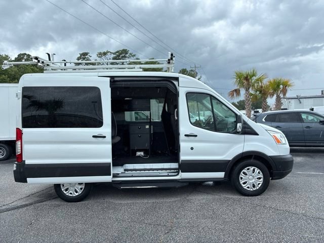 Certified 2019 Ford Transit 150 XLT RWD image 27