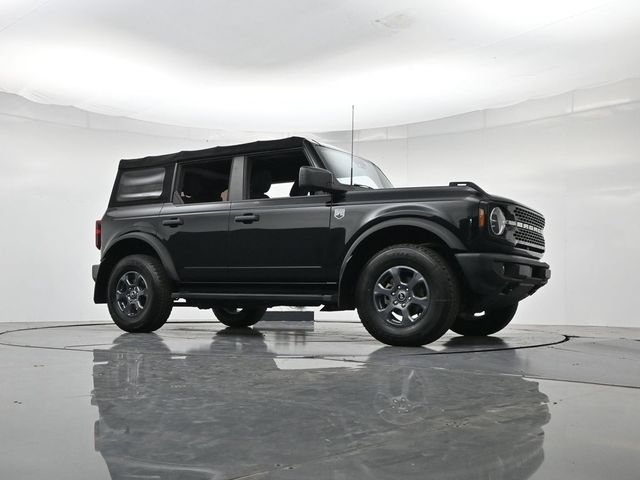 Certified 2022 Ford Bronco Big Bend AWD/4WD image 37