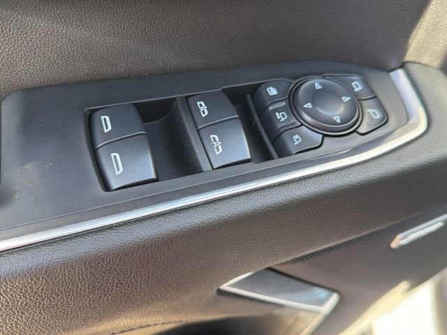 Used 2024 Chevrolet Silverado 2500 LTZ w/ LTZ Plus Package image 21