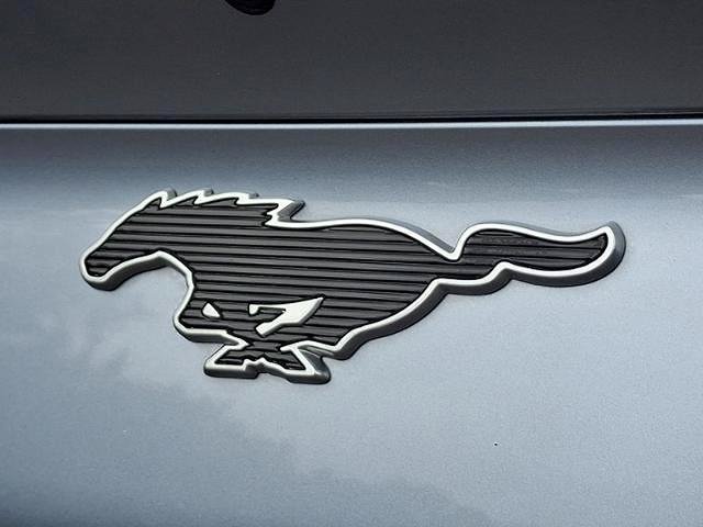 Certified 2022 Ford Mustang Mach-E Select RWD image 29