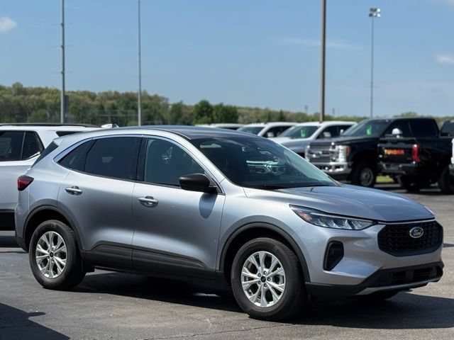 Certified 2024 Ford Escape Active w/ Tech Pack #1 AWD/4WD image 35