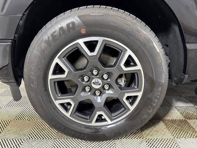 Certified 2024 Ford F150 STX RWD image 14