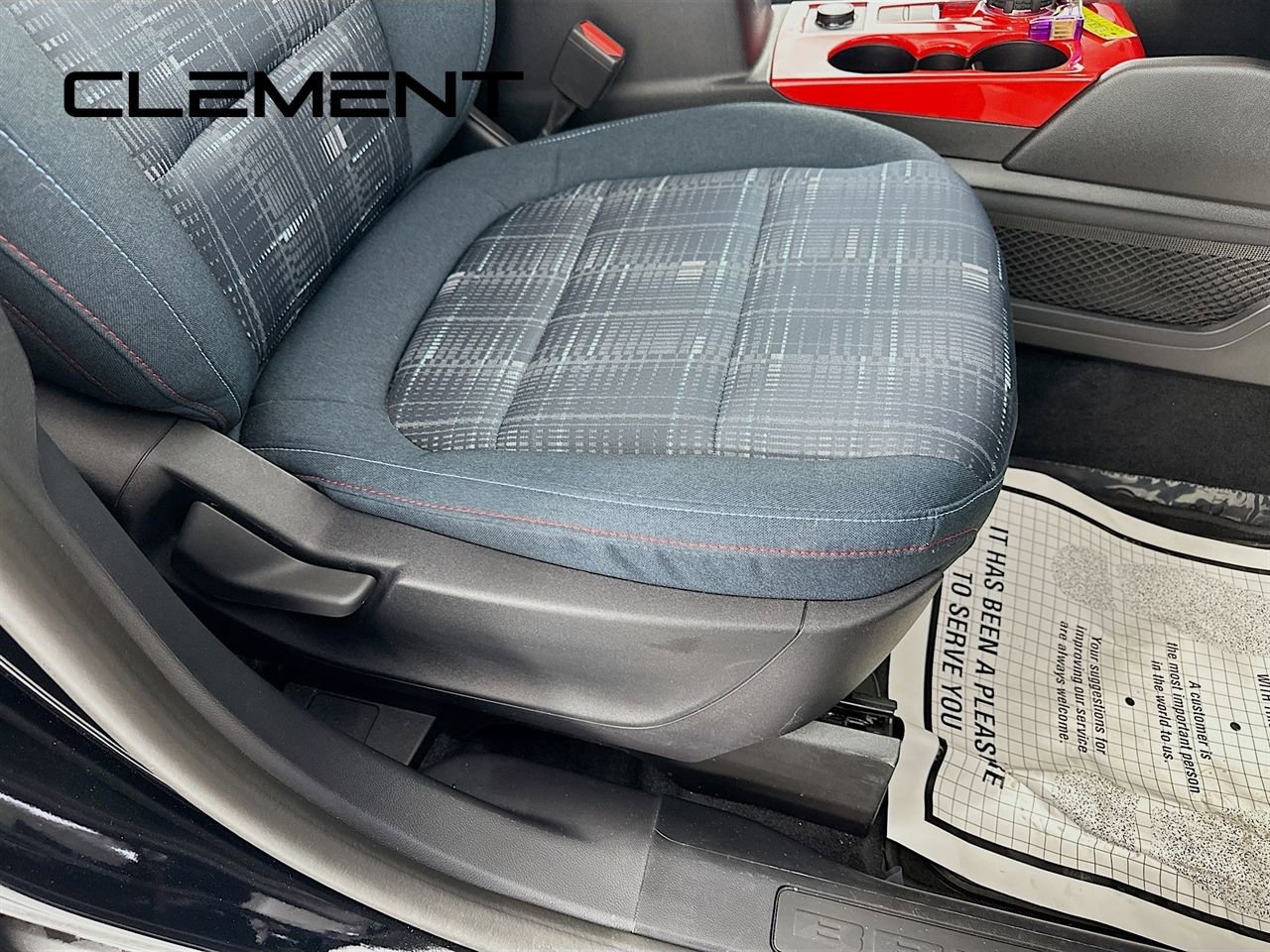 Certified 2024 Ford Bronco Sport Heritage image 31