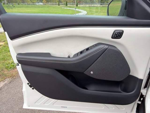 Certified 2023 Ford Mustang Mach-E Premium AWD/4WD image 22