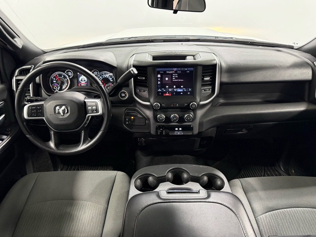 Used 2022 RAM 2500 Big Horn w/ Cold Weather Group image 15