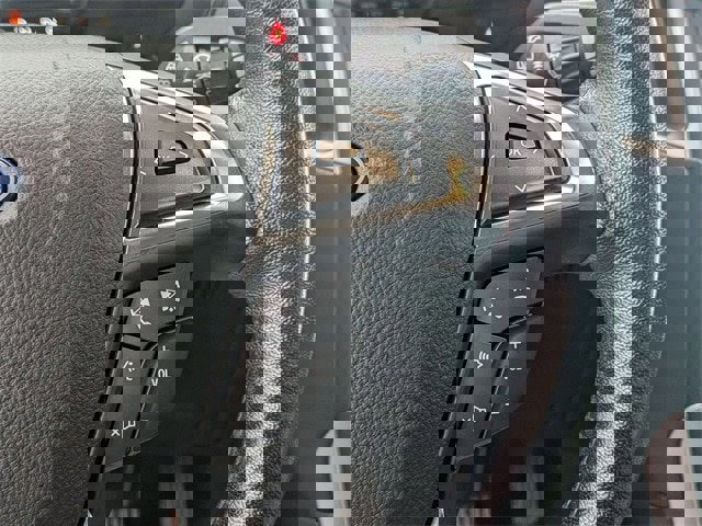 Certified 2023 Ford Edge SEL image 20