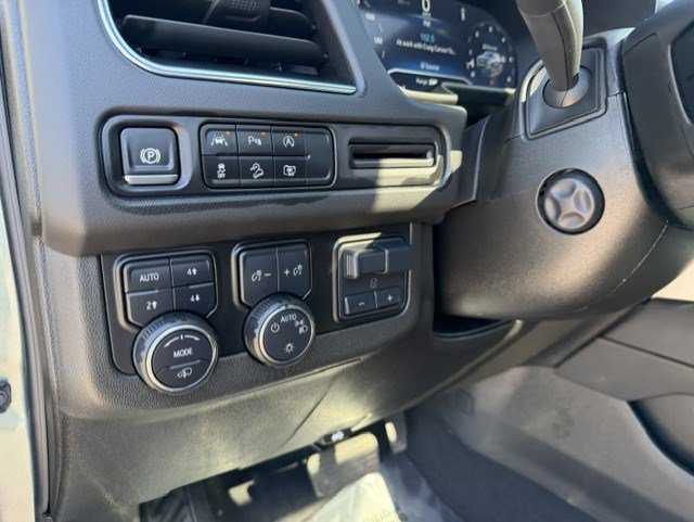 Used 2024 Chevrolet Tahoe Z71 w/ Off-Road Capability Package AWD/4WD image 15
