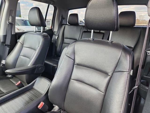 Used 2023 Honda Ridgeline RTL image 11