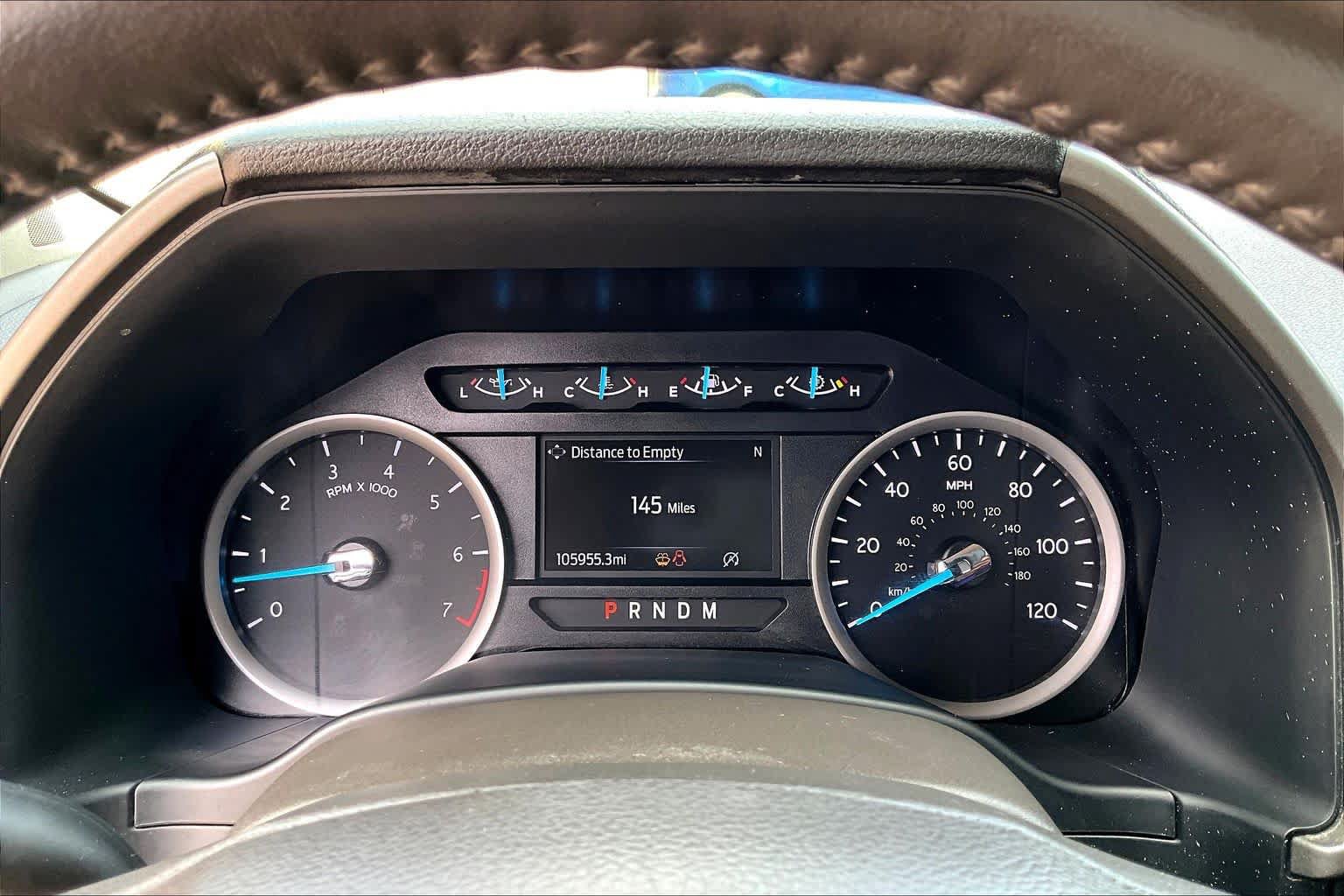 Certified 2021 Ford Expedition XLT RWD image 26