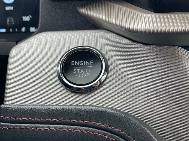 Certified 2025 Ford Explorer Active w/ Active Comfort Package image 19