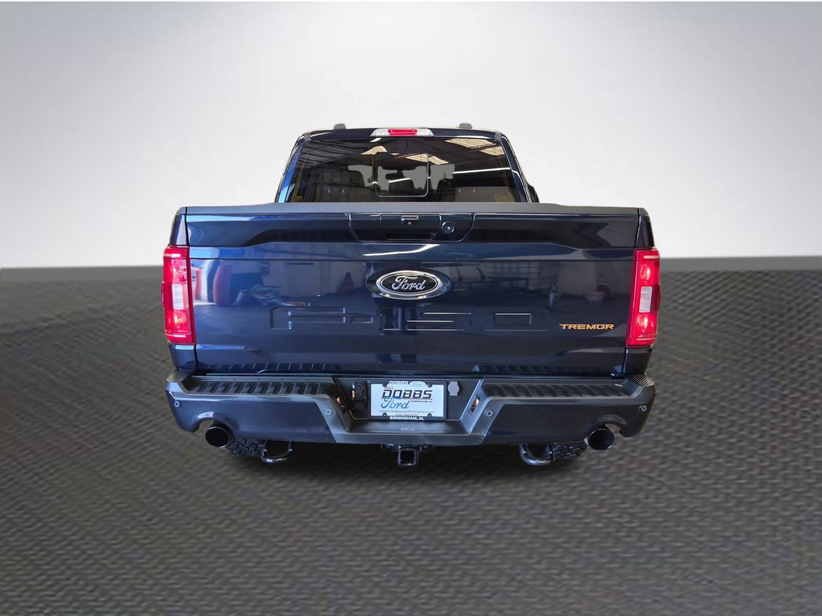 Certified 2023 Ford F150 Tremor w/ Trailer Tow Package AWD/4WD image 6