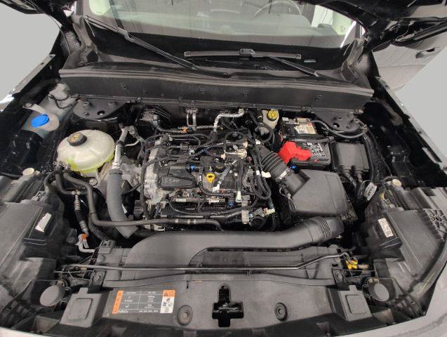 Certified 2022 Ford Bronco Sport Big Bend w/ Convenience Package AWD/4WD image 8